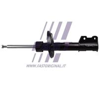Ammortizzatore Assale anteriore Sx Spina superiore FT11278 FAST per OPEL FIAT