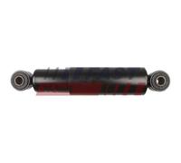 Ammortizzatore Assale posteriore Dx Occhiello superiore FT11288 FAST