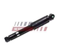Ammortizzatore Assale posteriore Dx Occhiello superiore FT11314 FAST per RENAULT