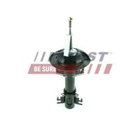 Ammortizzatore Assale anteriore Dx Spina superiore FT11317 FAST per NISSAN OPEL