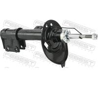 Ammortizzatore FEBEST 25110-007FL per CITROËN C4 PICASSO