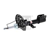 Ammortizzatore Febi Bilstein 1002287 per Renault Samsung