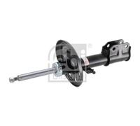 FEBI BILSTEIN 1002395 Ammortizzatore