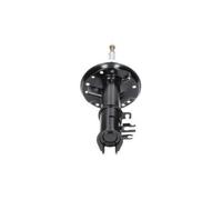 AMMORTIZZATORE FIAT 500 ANTERIORE SX SSA-10002 < <