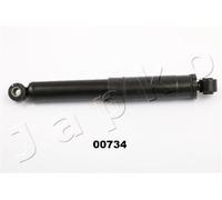 MJ00734 Coppia 2 ammortizzatori posteriori Japko FIAT DUCATO Furgonato 250, 290