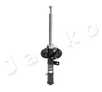 KIT 2 AMMORTIZZATORI ANTERIORI FIAT PANDA 169 1.3 D MULTIJET / 1.1 1.2 BENZINA