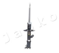 Coppia 2 Ammortizzatori Anteriori JAPKO FIAT PANDA 169 1.3 D Multijet 4x4 201009