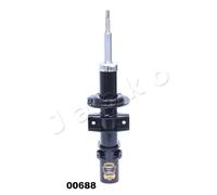 Coppia 2 Ammortizzatori Anteriori JAPKO FIAT PANDA 141A 750 141AA 198601 199501