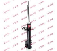 COPPIA 2 AMMORTIZZATORI ANTERIORI DX SX FIAT PUNTO 188 1.9 D JTD KAYABA 334865