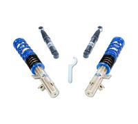 Kit Assetto Regolabile a Ghiera AP per Peugeot 205 I (741A/C) 02/1983-10/1986