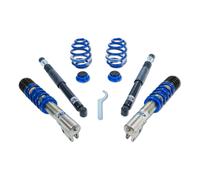 Ammortizzatore Filettato Per Renault Clio II BB, CB 1.9 D 47 KW 11590013