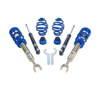 Ammortizzatore Filettato Per VW Passat 3B2 1.8 92 KW 11580009