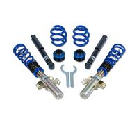 Ammortizzatore Filettato Per VW T6 Furgone 2.0 TDI 132 KW 11580040