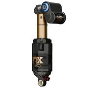Fox Float X2 Factory Hsc-lsc-hsr-lsr Standard Metric Trunnion 2026 Shock Absorber Oro 75 mm / 225 mm Neutral / Neutral Logo