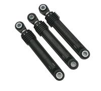 Ammortizzatore For Asta Ammortizzatrice For Lavatrice A Tamburo Da 3 Pezzi, Compatibile For LG AKS ACV72909503 100N