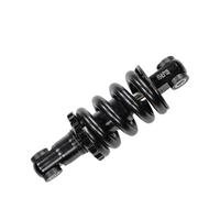 Ammortizzatore for AUSOM DT2 PRO for KUGOO F3 PRO Max 52V Scooter Elettrico a Doppio Motore Molla elicoidale Sospensione Anteriore Sospensione Posteriore(1PIECE Rear)