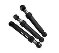 Ammortizzatore for lavatrice 3 pezzi, compatibile con Bosch, parti for lavatrice