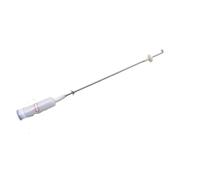 Ammortizzatore For Lavatrice 4 Pezzi, Compatibile For Haier 0030802045 003082045A Ammortizzatore