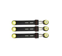 Ammortizzatore For Lavatrice A Tamburo Ammortizzatore IQ100 IQ300 IQ500 Supporto Bilanciatore 80N Giallo 3 Pz. 9000428086