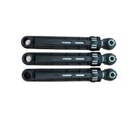 Ammortizzatore for lavatrice a tamburo compatibile con Siemens Bosch 9000632762, accessori for asta(3pcs)