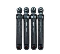 Ammortizzatore for lavatrice a tamburo compatibile con Siemens Bosch 9000632762, accessori for asta(4pcs)