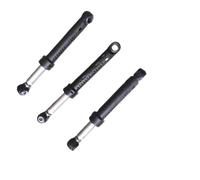 Ammortizzatore For Lavatrice A Tamburo, Compatibile Con Siemens WS10M460TI Ammortizzatore Asta Stabilizzatrice Asta Ammortizzatore