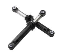 Ammortizzatore For Lavatrice A66T 4 Pezzi 100N, Compatibile Con LG, Parti Dell'asta Dell'ammortizzatore For Lavatrice