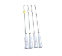 Ammortizzatore For Lavatrice, Compatibile Con Haier, Stabilizzatore For Reggicalze Con Barra Di Traino For Lavatrice Molla Di Sospensione 0030802045 0030802045A Parti