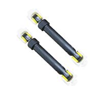Ammortizzatore For Lavatrice, Compatibile Con Sanyo Hisense Whirlpool AWOE9558 DG-F80570B Piedini Ammortizzatore (2 Pezzi)