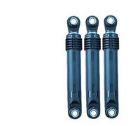 Ammortizzatore for lavatrice DC66-00343G Accessori for ammortizzatori, compatibile con accessori for elettrodomestici Samsung(3pcs)