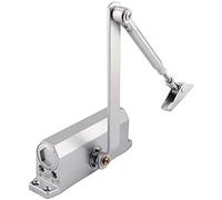 Ammortizzatore for porta resistente al fuoco regolabile automatico del chiudiporta a molla 25-45kg/60-80kg(60 80kg)