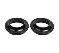 Ammortizzatore forcella anteriore 26X37X10.5mm compatibile con ATLANTIS 50 ATLANTIS CITY MBK CR50 CW50 R YA0 R - DART 125 Parte(2pcs dust cover)