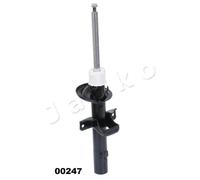 Japko Ammortizzatore MJ00247 Assale posteriore Spina superiore per Ford Mondeo III