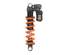 Ammortizzatore Fox Factory DHX2 [10.5, 3.5] 2025 Orange