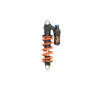 Ammortizzatore fox racing shox dhx factory 2pos adj 2025 senza molla