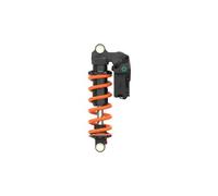 Ammortizzatore fox racing shox dhx factory live valve metric 2026 senza molla