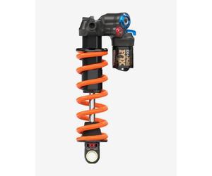 Ammortizzatore Fox Racing Shox DHX2 F-S 2P-A arancione - 210x50mm