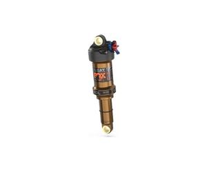 Ammortizzatore fox racing shox float dps factory 3pos adj evol sv metrico