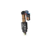 Ammortizzatore fox racing shox float x2 factory 2pos adj metrico trunnion mount