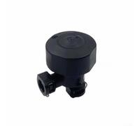 Ammortizzatore frizione OEM 30660-BC00A per Nissan per sentra per versa Note Qashqai - Cuscinetto tampone pedale non deformabile - Componente di protezione trasmissione