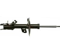 TRW Ammortizzatore JGM1057SL Anteriore Sinistro per Nissan Qashqai +2 I J10/JJ10