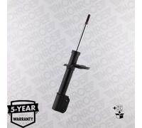 Ammortizzatore G7455 MONROE per RENAULT DACIA