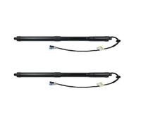 Ammortizzatore Gas Portellone Posteriore 2 Pezzi Ammortizzatori A Gas Portellone Posteriore Elettrico Per Panamera 970 97051257306 3.0 3.6 4.8 2010-2016