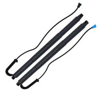 Ammortizzatore Gas Portellone Posteriore 2 Pezzi Per Bmw X4 F26 2013-2017 Supporto Sollevamento Elettrico Portellone Posteriore, Ammortizzatori A Gas 51247339432 51247339431