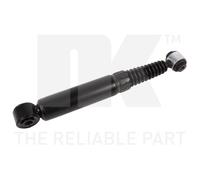 NK Ammortizzatore Posteriore Sinistra Destra per Citroën Berlingo B9 M_ Peugeot