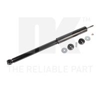 Ammortizzatore Gas Posteriore Sinistra Destra per Suzuki SX4 Fiat Sedici Nuovo