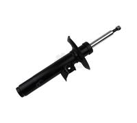 NK Ammortizzatore Asse Anteriore Destro Adatto A per BMW X3 E83