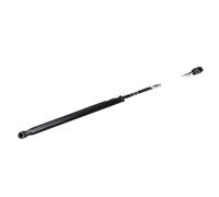 Ammortizzatore Gasfeder MetZGER Per AUDI A4 500mm 560N 193mm Ø8mm