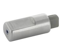 Geberit AquaClean ammortizzatore per coperchio WC, sinistra, 250069001, AquaClean 8000plus; AquaClean 8000; AquaClean Sela; AquaClean Alba [WC > Ricambi WC]