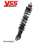 Ammortizzatore GILERA Runner 180 FXR 1997-1999 YSS posteriore OD220-285P-02-88